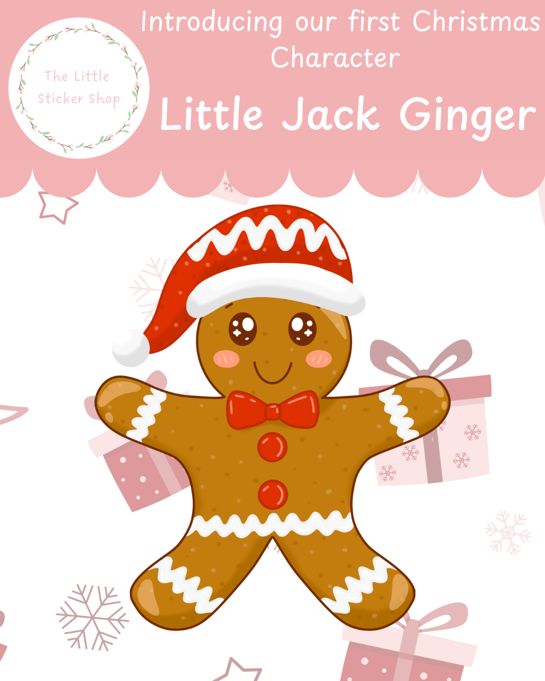 A cosy November in the Studio : Prepping for Christmas Launches